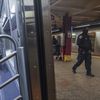 MTA Weighs In On Mayor’s Race, Boosting Candidates That Would Send More Cops To Patrol Subways